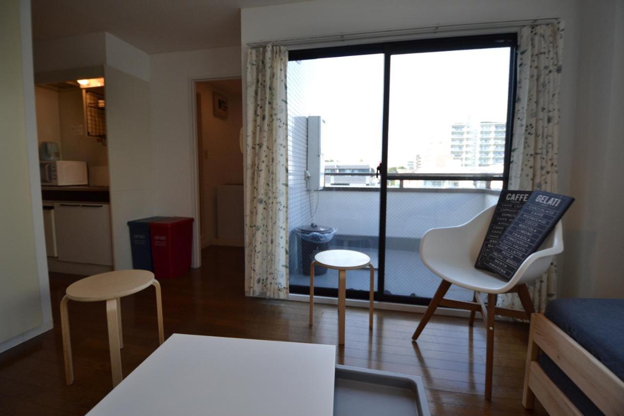 Enzo Iogi Appartement Tokio