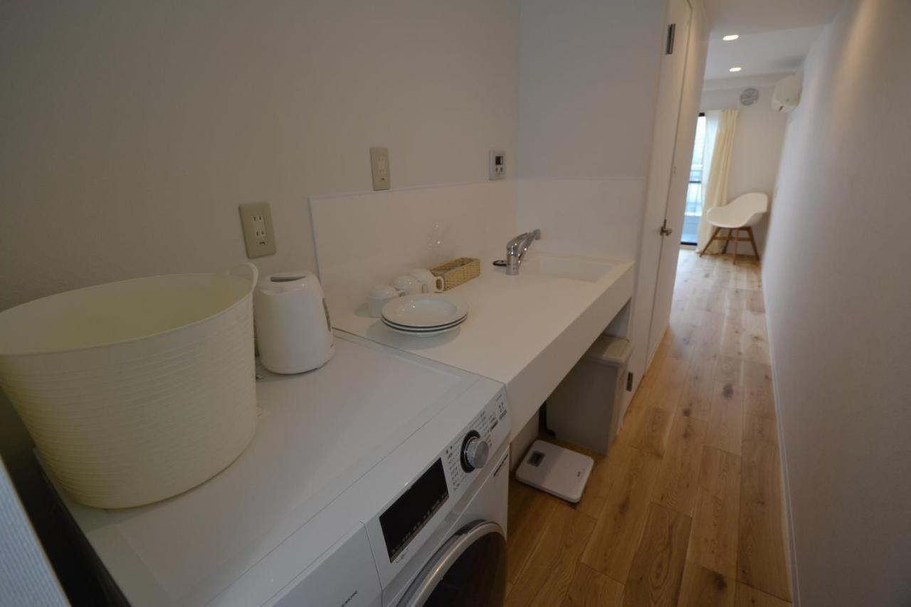 Enzo Iogi Appartement