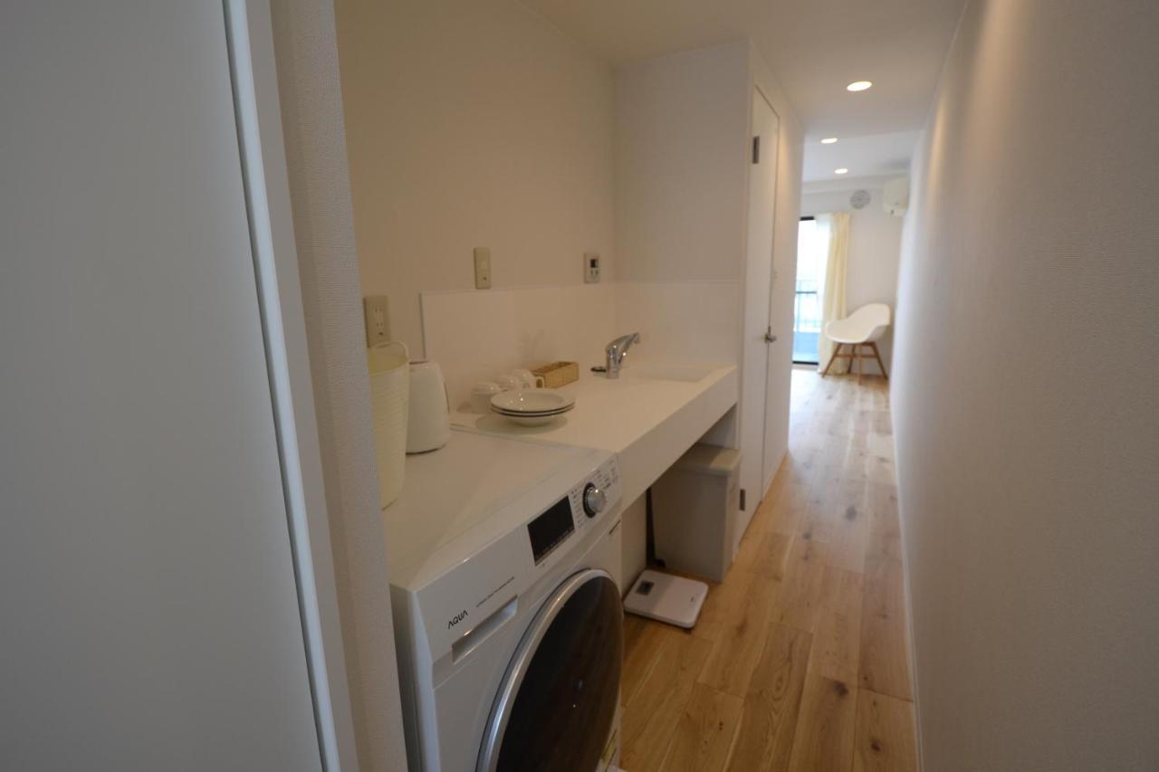 Appartement Enzo Iogi *
